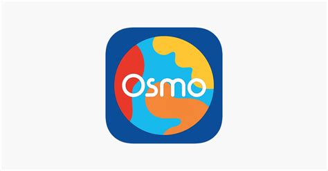 ‎Osmo World on the App Store.